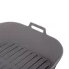Szilikon betét Ruhhy 25464 olajsütőhöz