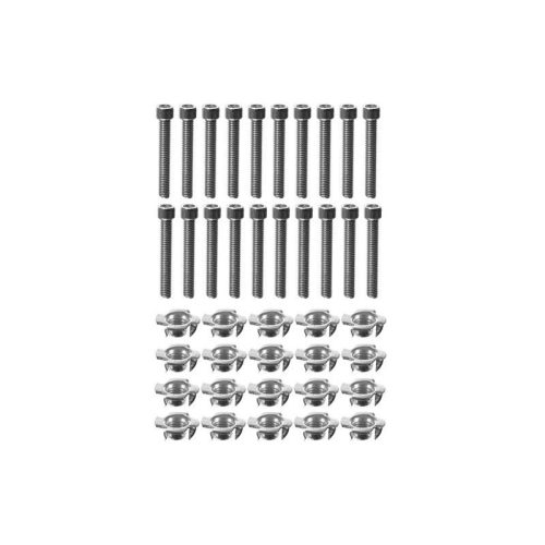 Gyerek fogantyúk/ mászókövek - 10 db.