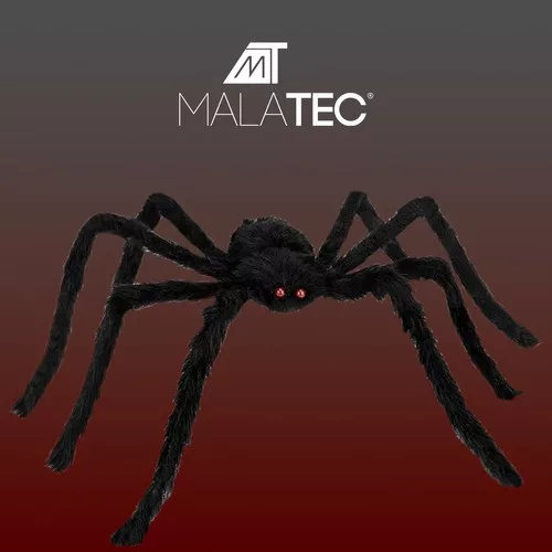 Malatec dekorációs pók 90cm 21832
