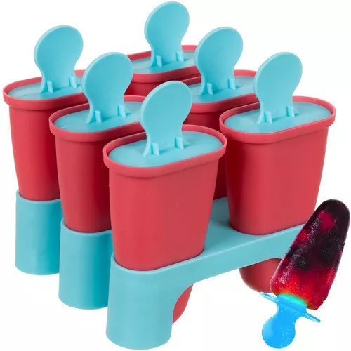 Ruhhy jégkrémforma