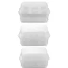 Kruzzel 25758 4 szintes kockatároló doboz