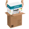 Kruzzel 25757 blokkdoboz, 3 szintes gyerekeknek