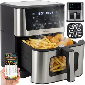 Ruhhy 25512 Air Fryer forrólevegős sütő