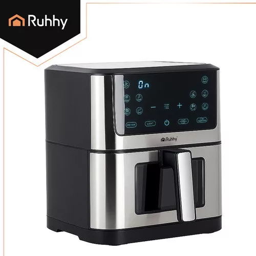 Ruhhy 25512 Air Fryer forrólevegős sütő