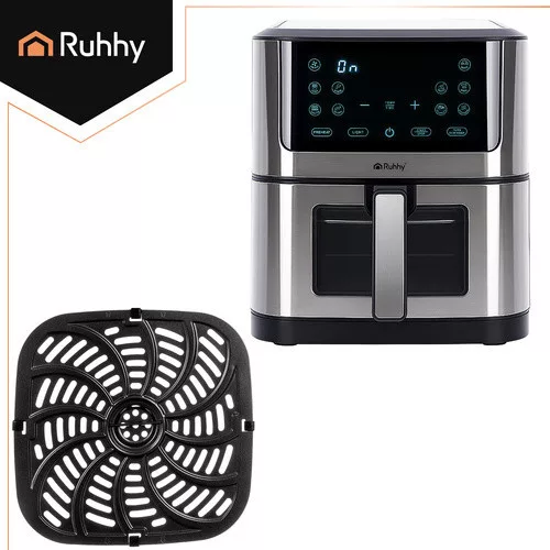 Ruhhy 25512 Air Fryer forrólevegős sütő