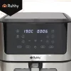 Ruhhy 25512 Air Fryer forrólevegős sütő