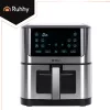 Ruhhy 25512 Air Fryer forrólevegős sütő