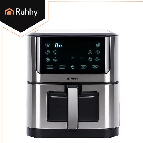 Ruhhy 25512 Air Fryer forrólevegős sütő