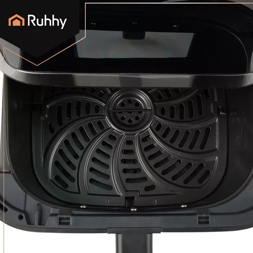 Ruhhy 25512 Air Fryer forrólevegős sütő