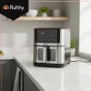 Ruhhy 25512 Air Fryer forrólevegős sütő