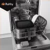 Ruhhy 25512 Air Fryer forrólevegős sütő