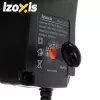 Izoxis univerzális tápegység