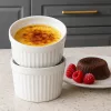 Ruhhy ramekin sütőálló tál 6 db 25705