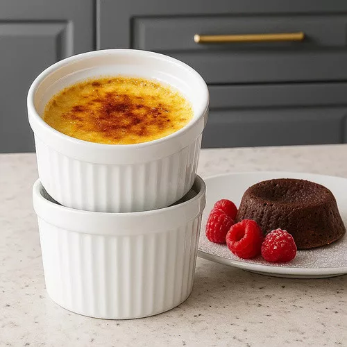 Ruhhy ramekin sütőálló tál 6 db 25705