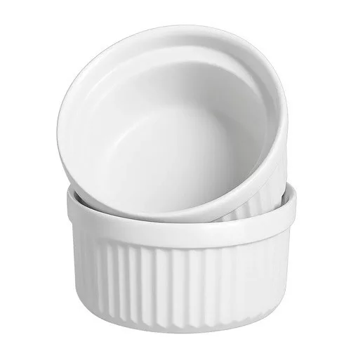 Ruhhy ramekin sütőálló tál 6 db 25705