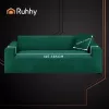 Ruhhy kanapéhuzat 145-185cm zöld 26032