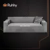 Ruhhy kanapéhuzat 190-230 cm sötétszürke 26181