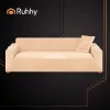 Ruhhy bézs kanapéhuzat 190-230cm
