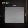 Ruhhy kétoldalas takaró 150x200cm sötétszürke 26292