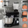 Ruhhy konyhai robotgép fűtött tállal és turmixgéppel