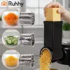 Ruhhy konyhai robotgép fűtött tállal és turmixgéppel