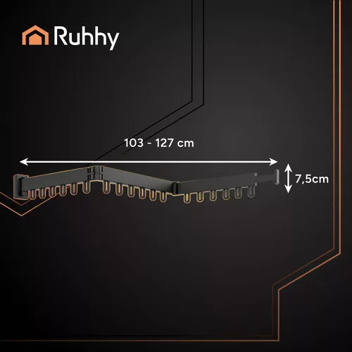 Ruhhy ruhaszárító 26342