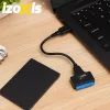 Izoxis USB–SATA 3.0 adapter 26096