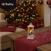Ruhhy fehér LED karácsonyi lámpás 26753