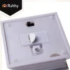 Ruhhy fehér LED karácsonyi lámpás 26753