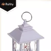 Ruhhy fehér LED karácsonyi lámpás 26753