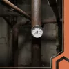 Ruhhy dial hőmérő