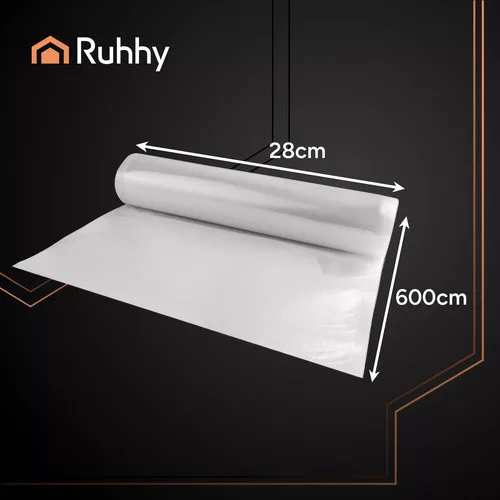 Ruhhy fólia hegesztőhöz 28x600 cm 26077