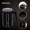 Ruhhy tejhabosító fekete 400W 26180