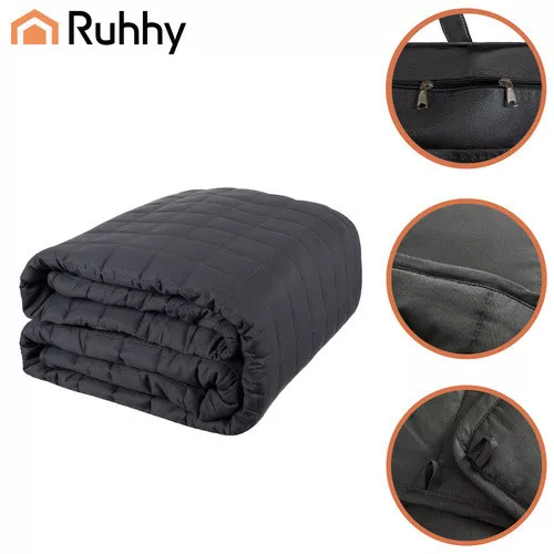 Ruhhy súlyozott takaró 200x220cm 10kg 24427