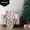 Ruhhy karácsonyi takaró 1.5x2m 26608