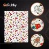 Ruhhy karácsonyi takaró 1.5x2m 26608
