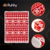 Ruhhy karácsonyi takaró 1.3x1.7cm 26610
