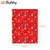 Ruhhy karácsonyi flanel takaró 1.5x2m 26607