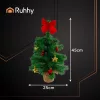Ruhhy mesterséges karácsonyfa 45cm 26466
