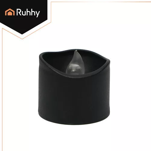 Ruhhy LED gyertyák, 12 db, 3.6 cm, 26128