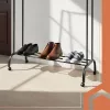 Ruhhy ruhatartó állvány kerekekkel