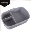Ruhhy lunchbox 800ml szürke 26169