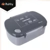 Ruhhy lunchbox 800ml szürke 26169