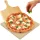 Ruhhy pizzakő