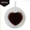 Ruhhy szív mintás termopohár 240ml