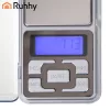 Ruhhy zseb mérleg 200 x 0,01g 26092