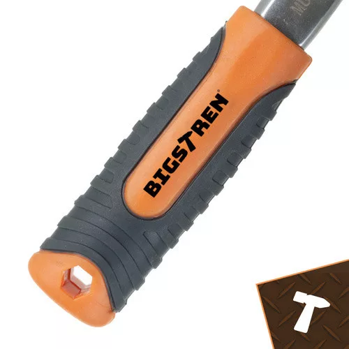 Bigstren 56 részes szerszámkészlet kofferben 26845