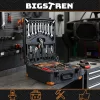 Bigstren 1000 részes szerszámkészlet kofferben