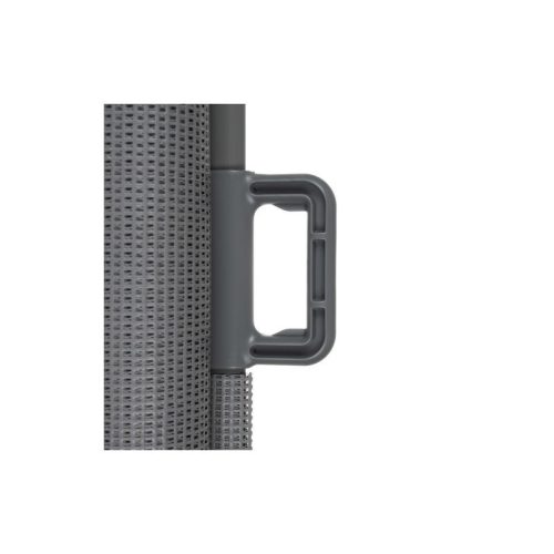 Biztonsági ajtórács 19381 ruhhy - gyerekbarát, könnyen felszerelhető, biztonságos.