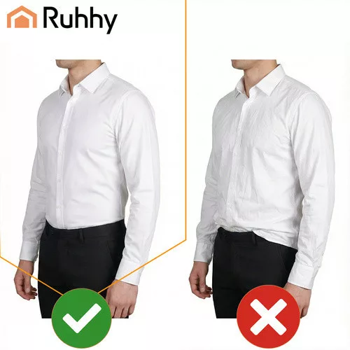 Ruhhy ingtartó ruha- és kiegészítőtároláshoz